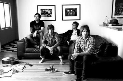 Foto de American Hi-Fi