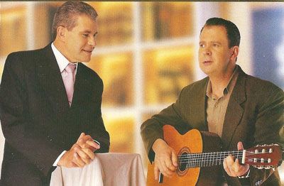 Foto de Herdeiros do Reino