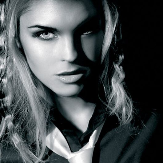 Photo of Ana Johnsson