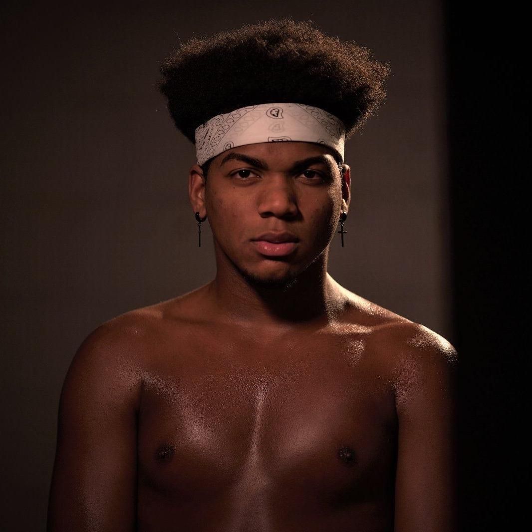 Foto de Luis Cortés