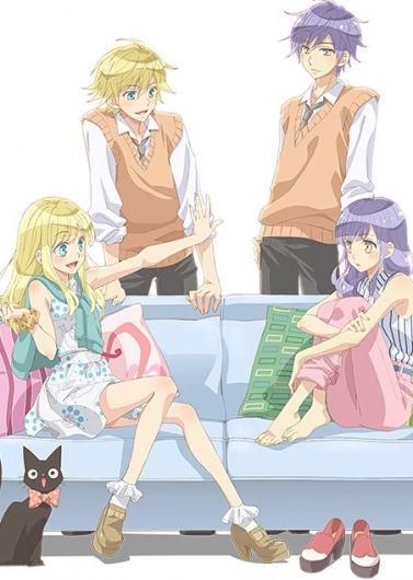 Photo of Super Seisyun Brothers