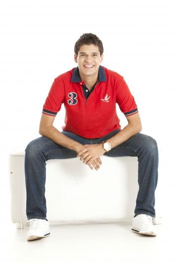 Foto de Murilo Araújo