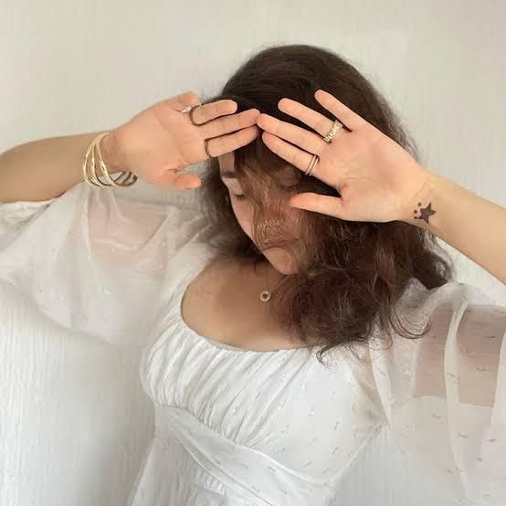 Foto de Rachel Warrior