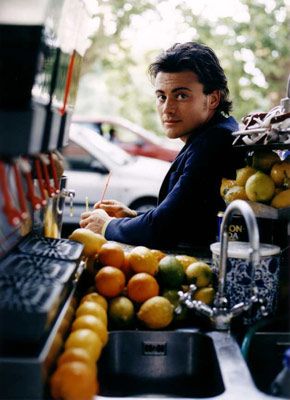 Foto de Vittorio Grigolo