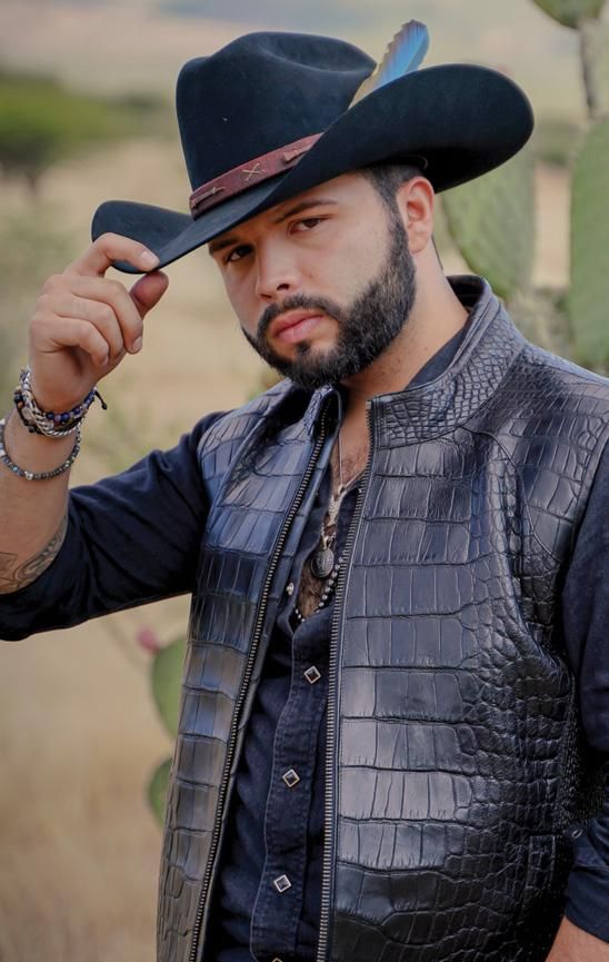 Foto de Leonardo Aguilar