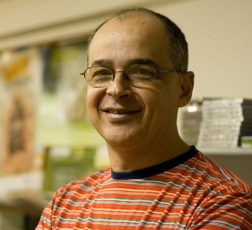 Foto de Tiago Araripe