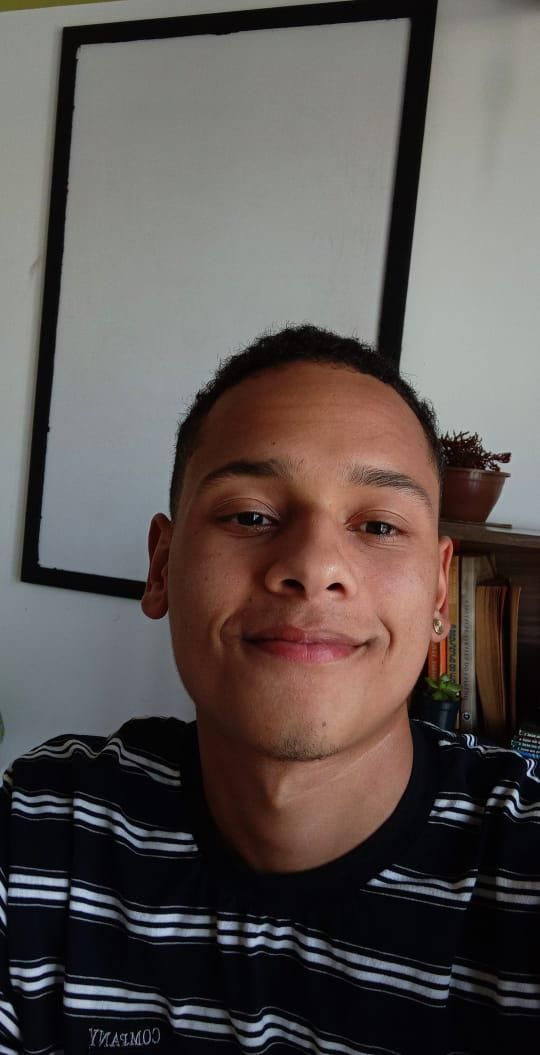 Foto de Rafael Abner