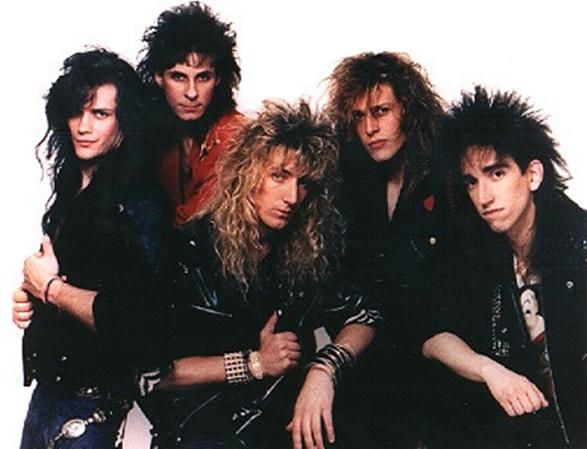 Foto de Zaza (Hard Rock)