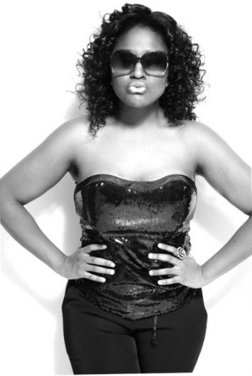 Foto de Vanessa Jackson