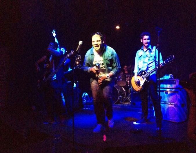 Foto de Virus Sonoro