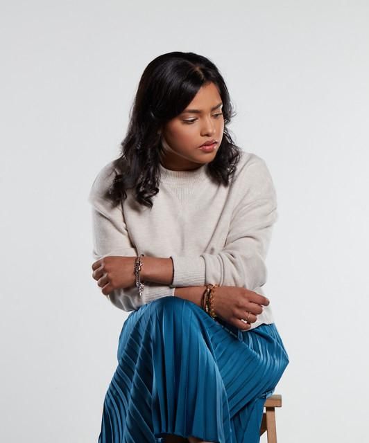 Foto de Averly Morillo