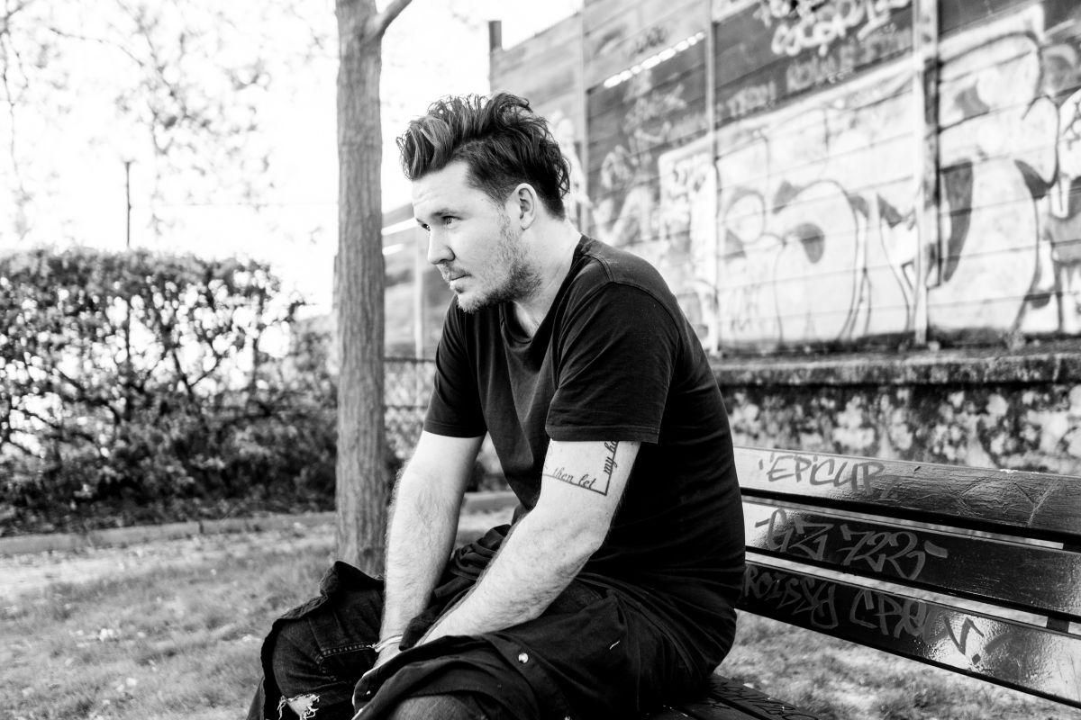 Foto de Jarryd James