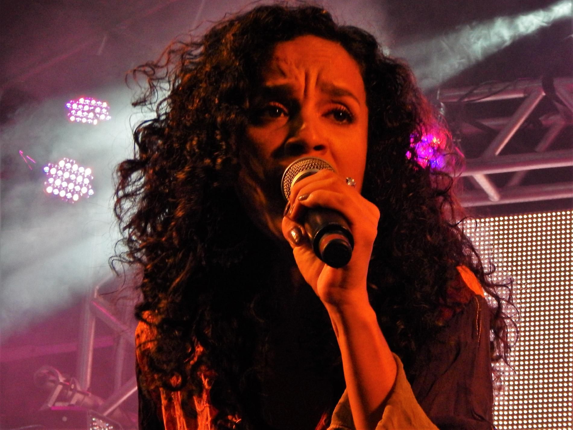 Foto de Hotel Mambembe