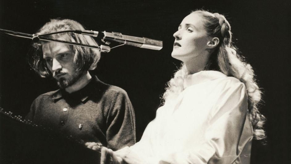 Foto de Dead Can Dance