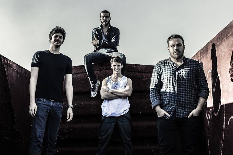 Foto de Santa Apache