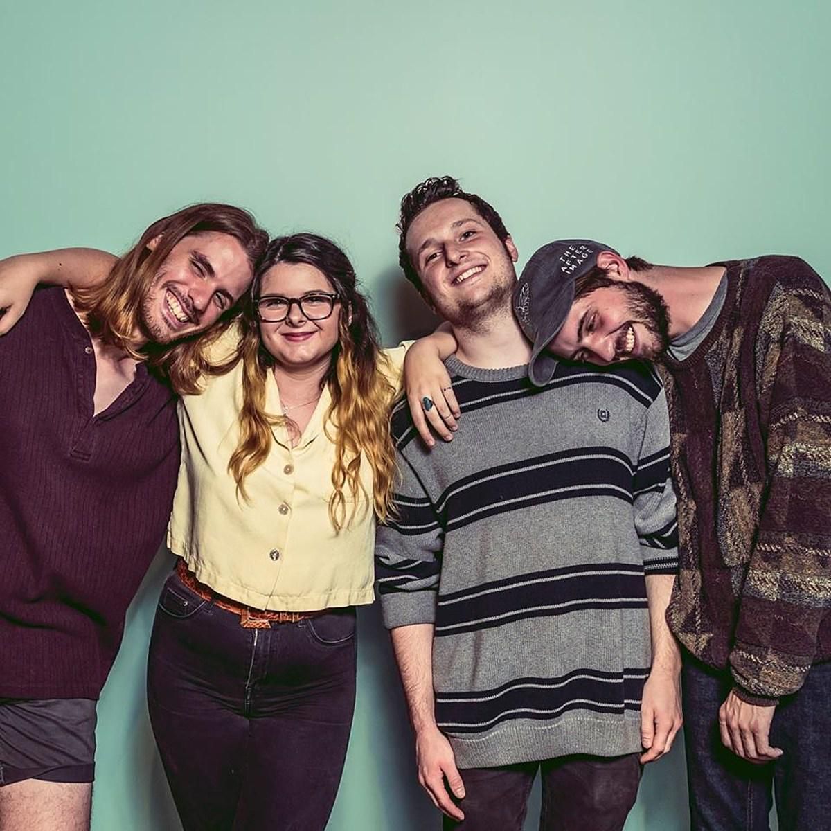 Foto de The Sonder Bombs