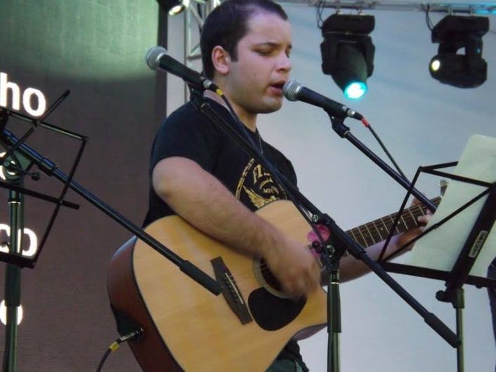 Foto de Ministério Filhos do Amor