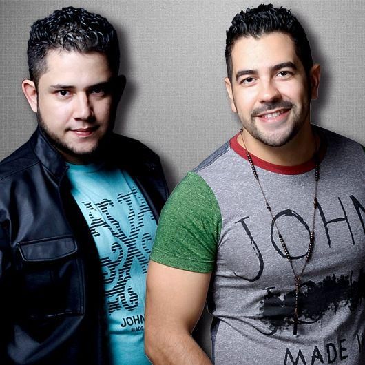 Foto de Luiz Alberto & Leonardo