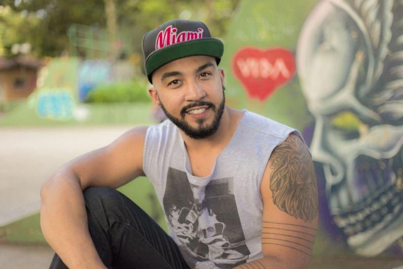 Foto de Saulo de Tarso