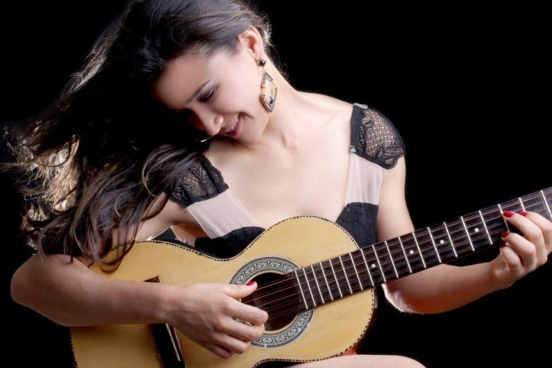 Foto de Fernanda Soares