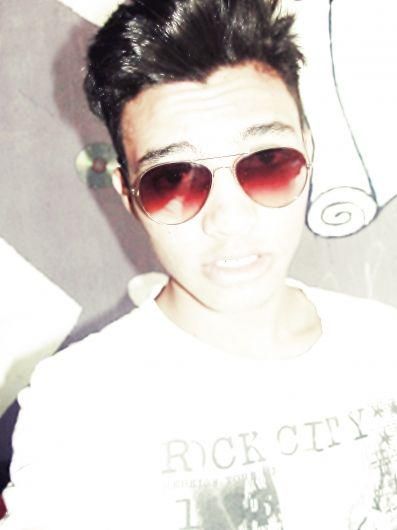 Foto de Mikael Guimarães