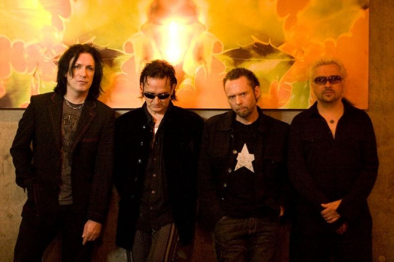 Foto de The Mission (UK)