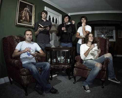 Foto de Kingston Falls