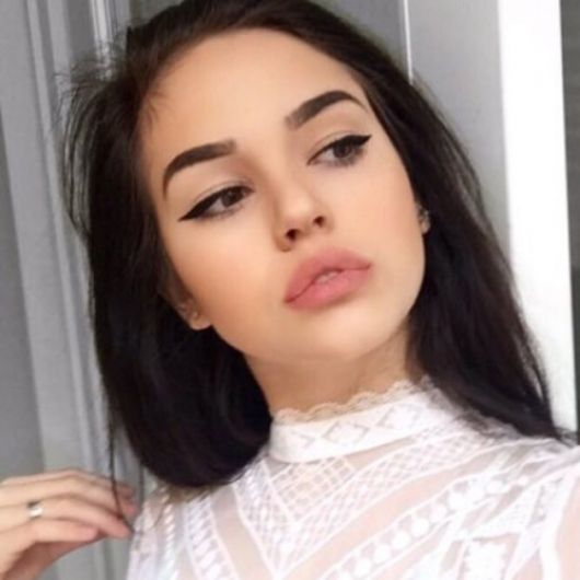 Foto de Maggie Lindemann 