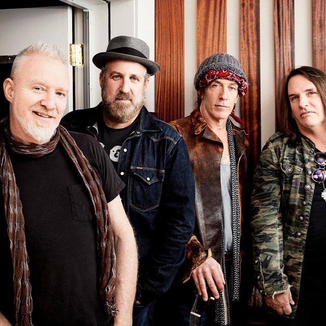 Foto de Spin Doctors