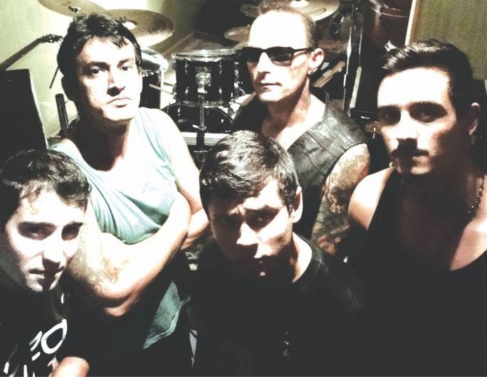 Foto de Banda Tiadora