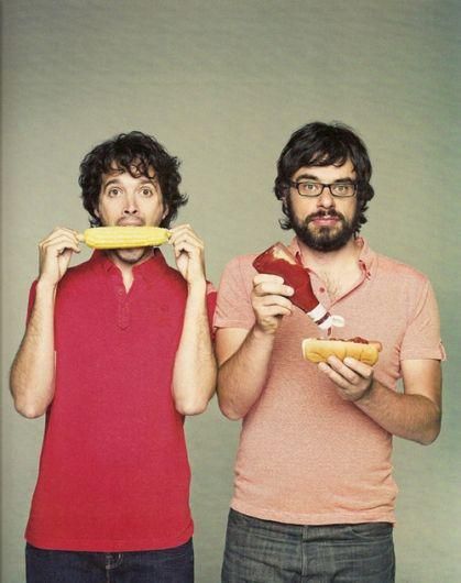 Foto de Flight Of The Conchords
