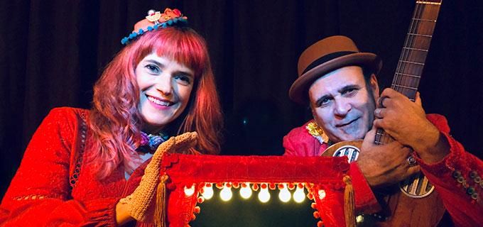 Foto de Tempo de Brincar