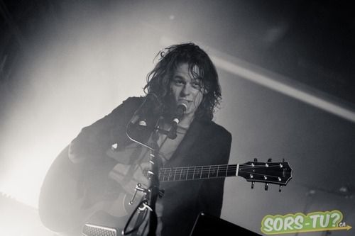 Foto de Half Moon Run