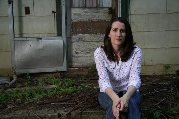 Foto de Jill Phillips