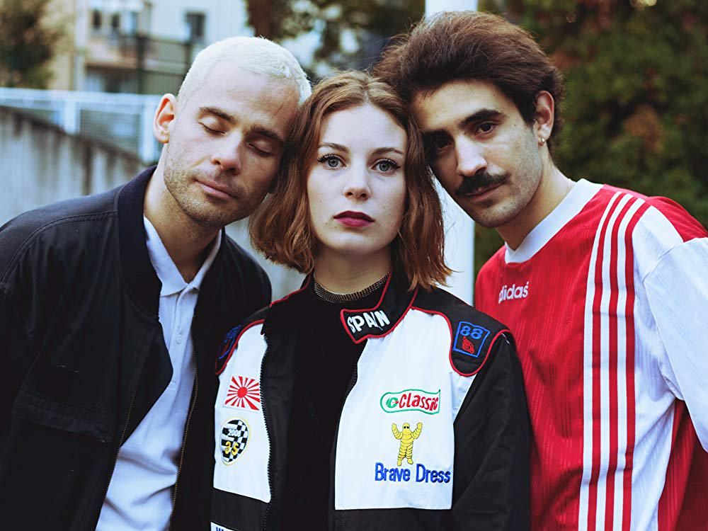 Photo of Thérapie TAXI