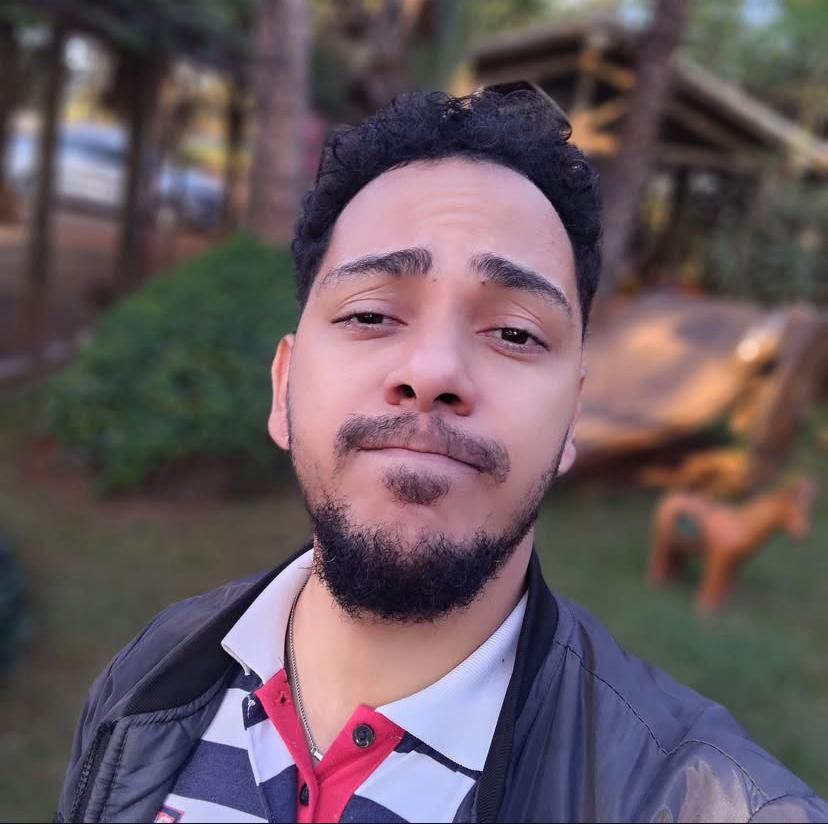 Foto de Izaque Lacerda