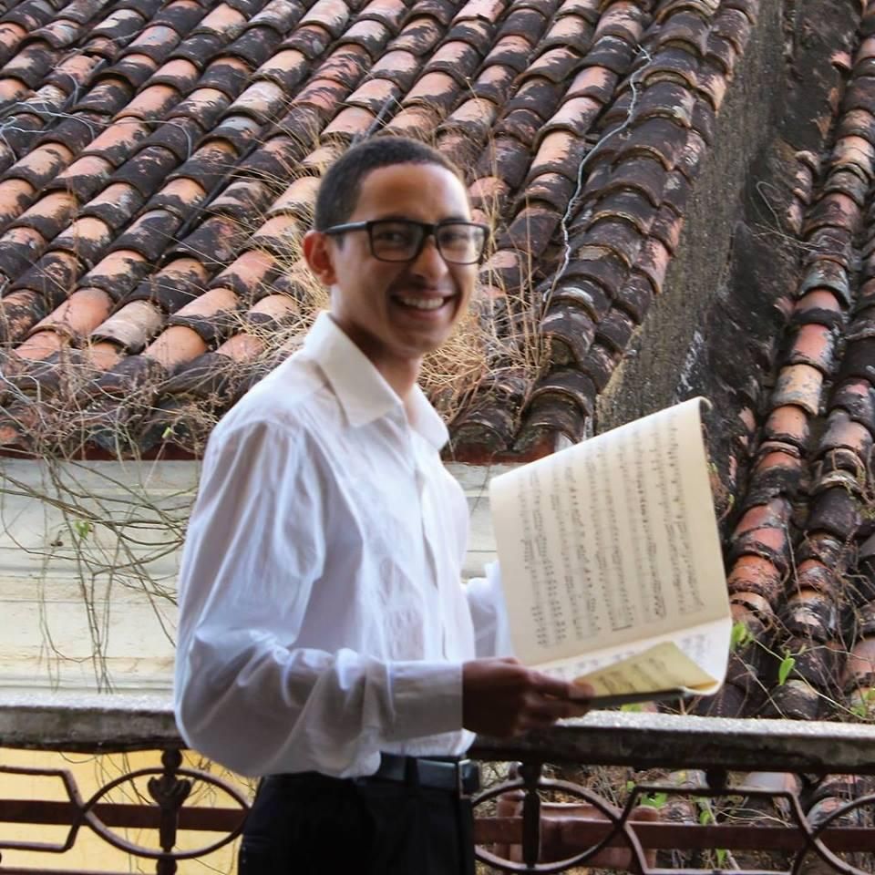 Foto de Willame Belfort