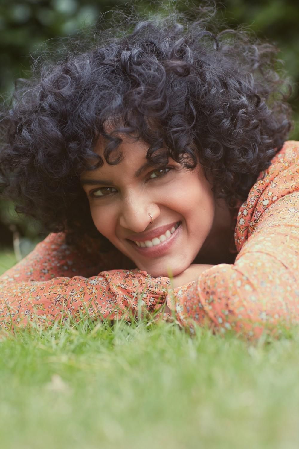 Photo of Anoushka Shankar
