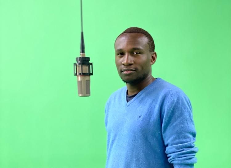 Foto de Matheus Silveira