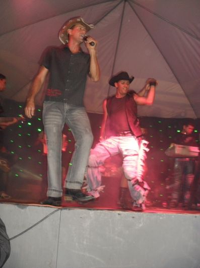 Foto de Forrozão Sela Rasgada