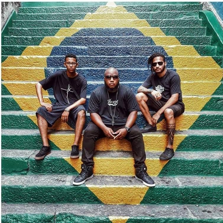 Photo of Tá Ligado em Cristo