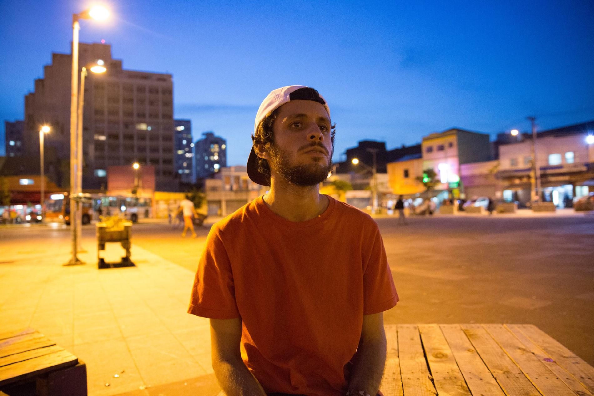 Foto de Fidura Cardial