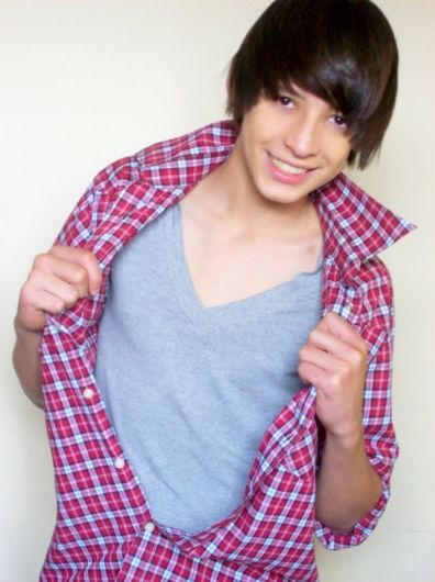 Foto de Patrick Brank