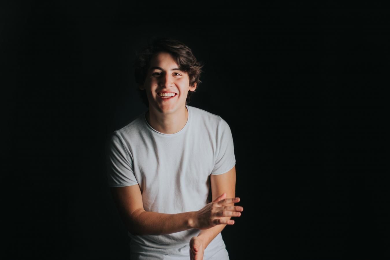 Foto de Marcos Menchaca