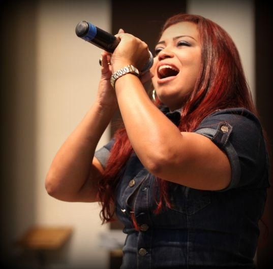 Foto de Janaina Brandão