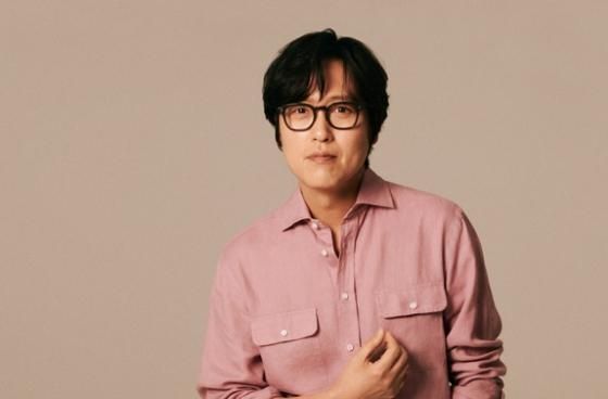 Foto de Kim Dong Ryul