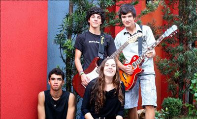 Foto de Banda NoRules