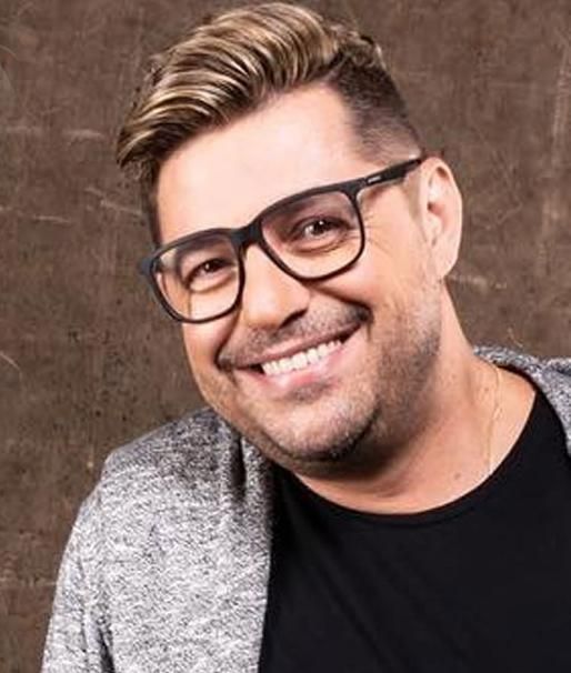 Photo of Emerson Pinheiro