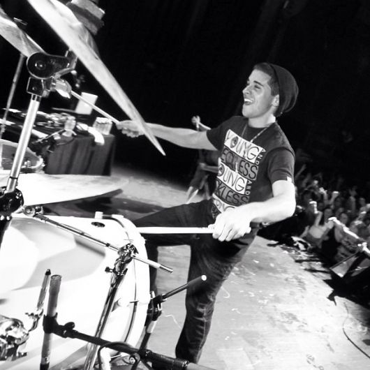 Photo of Jake Miller