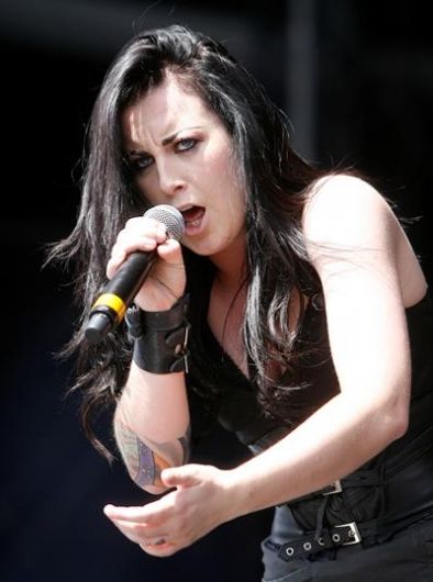 Foto de We Are The Fallen